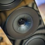 KEF R5 Golvhögtalare - Bild 7