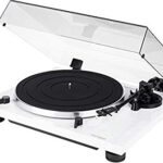 Thorens TD 201 Skivspelare - Bild 2