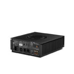 Naim Uniti Atom HE - Hörlursförstärkare Streamer DAC Försteg - Bild 7