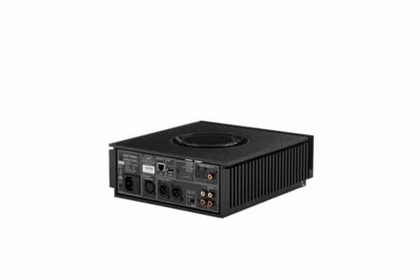 Naim Uniti Atom HE - Hörlursförstärkare Streamer DAC Försteg - Bild 7