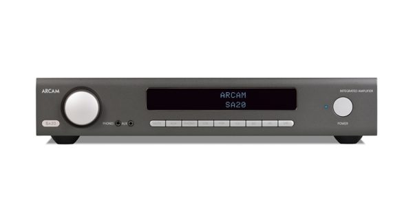 Arcam HDA SA20 Förstärkare HiFi Erbjudande