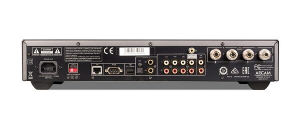 Arcam HDA SA20 Förstärkare HiFi Erbjudande