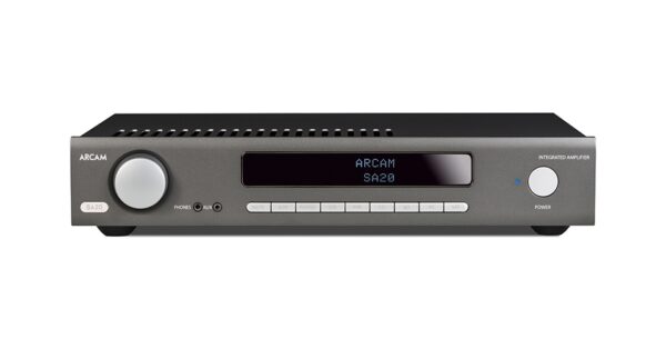 Arcam HDA SA20 Förstärkare HiFi Erbjudande