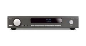 Arcam HDA SA10 Integrerad förstärkare HiFi Erbjudande
