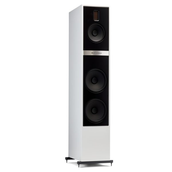 Martin Logan Motion 60XTi Golvhögtalare