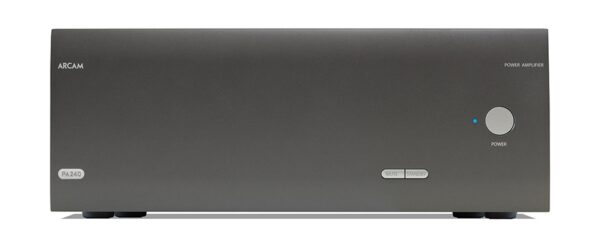 Arcam PA240 2-Kanals/Monoblock