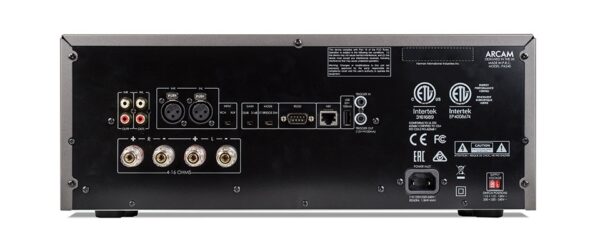 Arcam PA240 - Bild 2