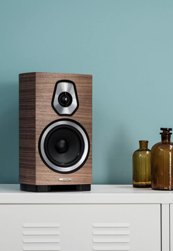 Sonus Faber Sonetto II Stativhögtalare