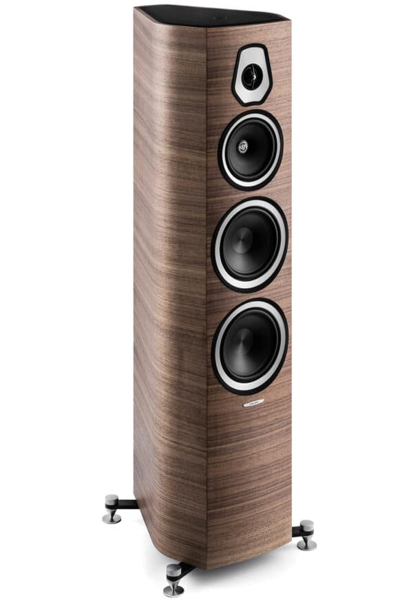 Sonus Faber Sonetto V Golvhögtalare