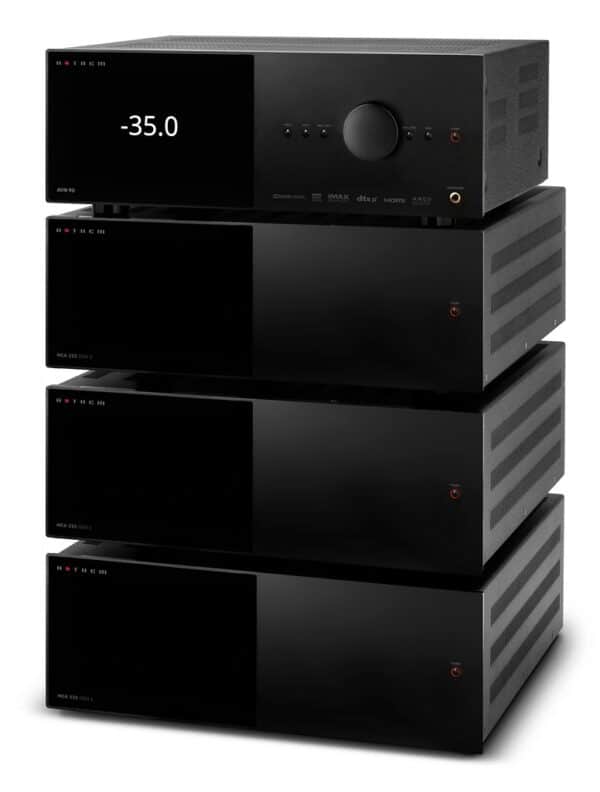 Anthem AVM 90 - Bild 5
