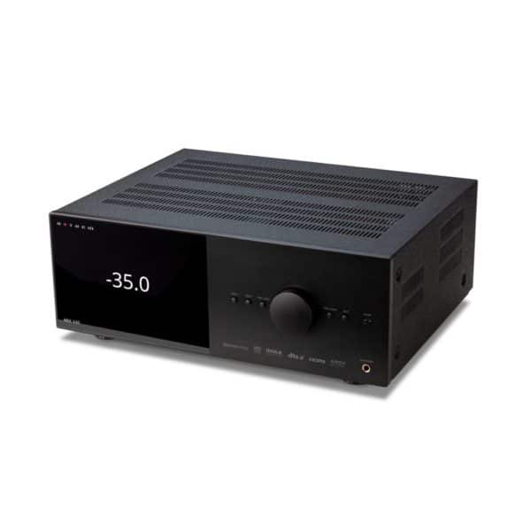 Anthem MRX 540 Hemmabioreceiver