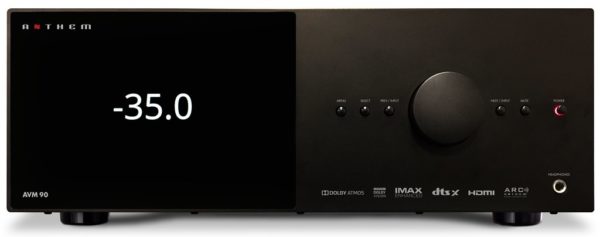 Anthem AVM 90