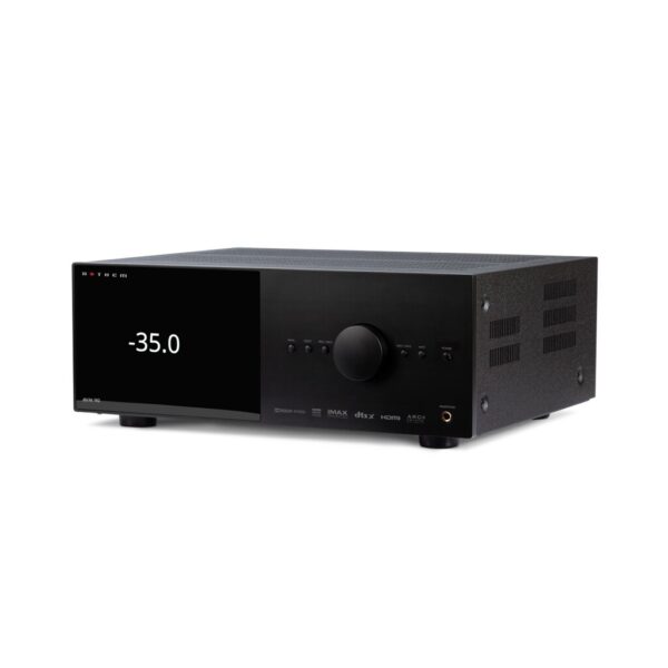 Anthem AVM 90 - Bild 2
