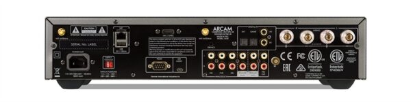 Arcam HDA SA30 HiFi Erbjudande