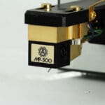 Nagaoka MP-500 - Bild 2