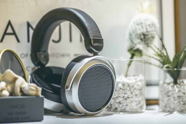 HiFiMAN HE400se HiFi Erbjudande