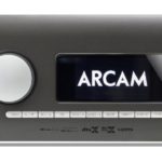 Arcam AVR5