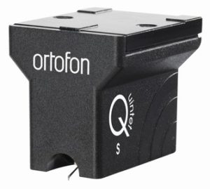 Ortofon Quintet Black S Pickuper