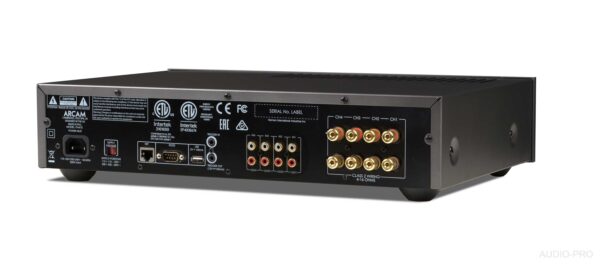 Arcam PA410 - Bild 2