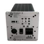System Audio Legend Silverback Amp Upgrade