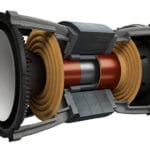 KEF KC62 Subwoofer - Bild 7