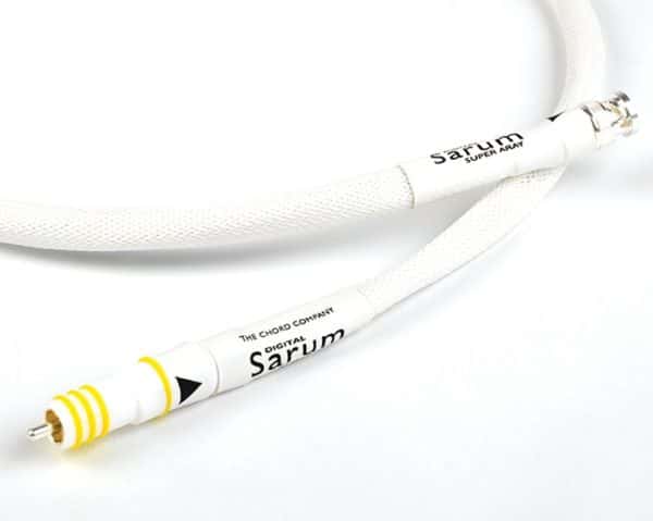 Chord Sarum T Super ARAY Digital Coax