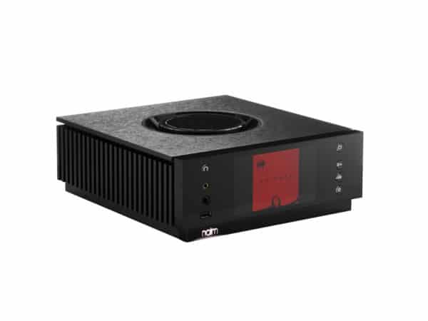 Naim Uniti Atom HE - Hörlursförstärkare Streamer DAC Försteg