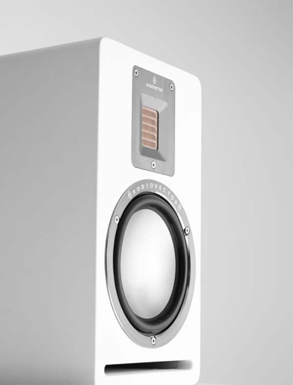 Audiovector QR1 Stativhögtalare