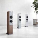 Audiovector R3 Avantgarde Golvhögtalare - Bild 7