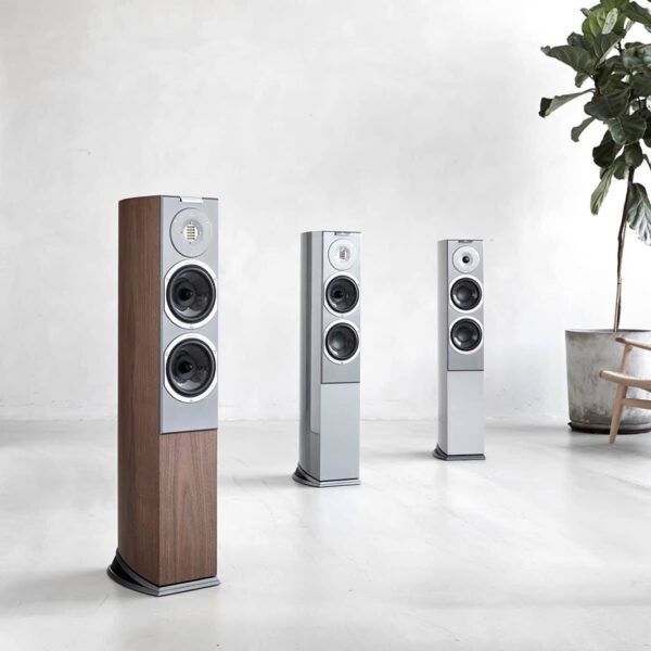 Audiovector R3 Arreté Golvhögtalare