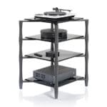 NorStone Slender Stereorack - Bild 2
