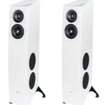 Elac Concentro S 509 Golvhögtalare
