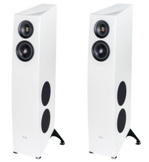 Elac Concentro S 509 Golvhögtalare Golvhögtalare