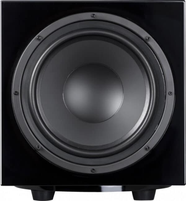 System Audio Saxo Sub 10 Subwoofers