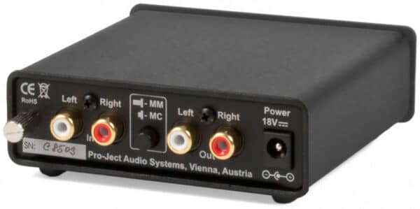 Pro-Ject Phono Box - Bild 3