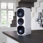 System Audio Saxo 10 - Bild 2