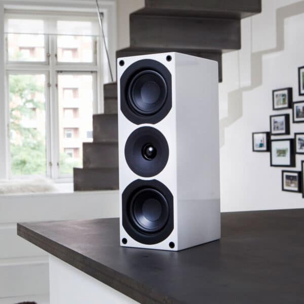 System Audio Saxo 10 - Bild 2