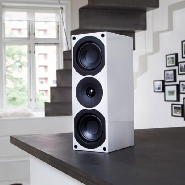 System Audio Saxo 10 HiFi Erbjudande