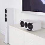 System Audio Saxo 10