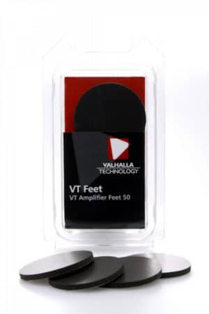 Valhalla Technology VT-Amp Feet Dämpkuddar