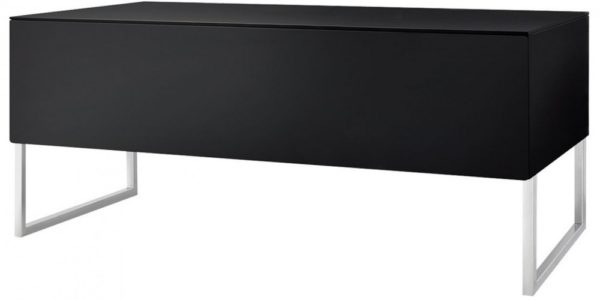 NorStone Khalm 140 Tv bänk, Stereo Bänk
