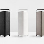 Escape Speakers P9 Utomhushögtalare Bluetooth - Bild 2