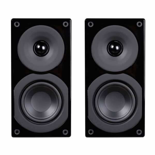 System Audio Saxo 1 Stativhögtalare Stativhögtalare