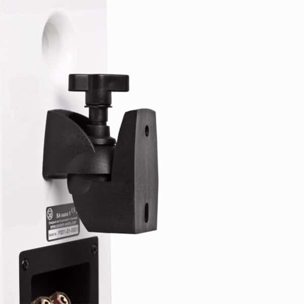 System Audio Saxo 1 Stativhögtalare Stativhögtalare