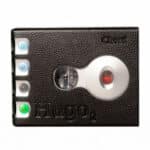 Chord Hugo 2 Fodral SlimCase