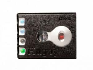 Chord Hugo 2 Fodral SlimCase