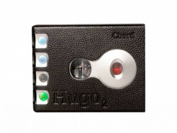 Chord Hugo 2 Fodral SlimCase