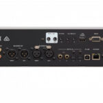 Rotel RC-1572 MKII Försteg - Bild 3