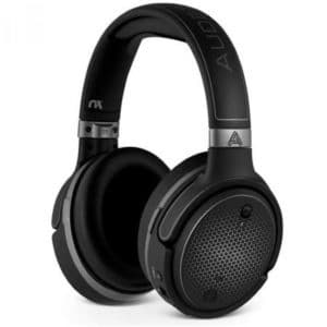 Audeze Mobius Hörlurar HiFi Erbjudande