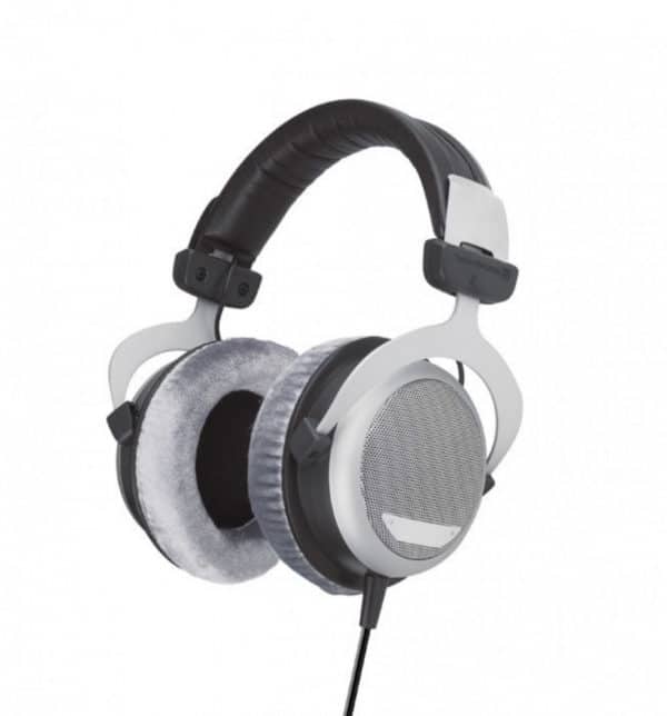 Beyerdynamic DT 880 Edition Hörlurar Hörlurar Öppen